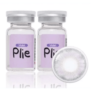 Olens Plie Violet - Idol Karakon