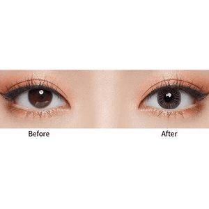 Olens Plie Violet - Idol Karakon