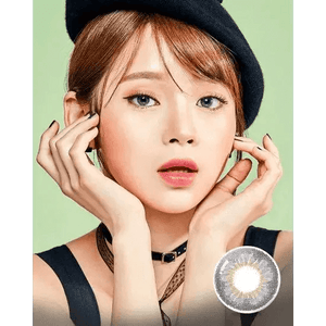 Olens Plie Violet - Idol Karakon