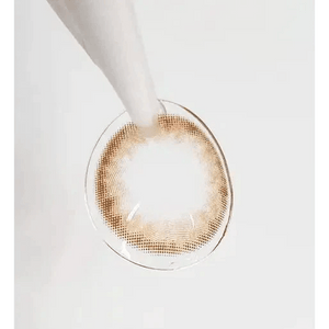 LensTown Pocopong Brown - Idol Karakon