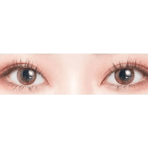 LensTown Pocopong Brown - Idol Karakon