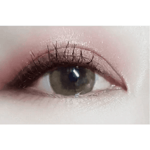 LensTown Pocopong Brown - Idol Karakon