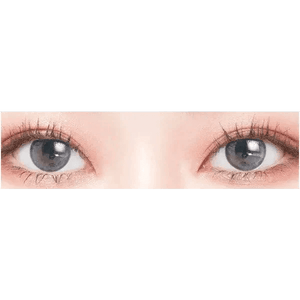 LensTown Pocopong Gray - Idol Karakon