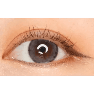 LensTown Pocopong Gray - Idol Karakon