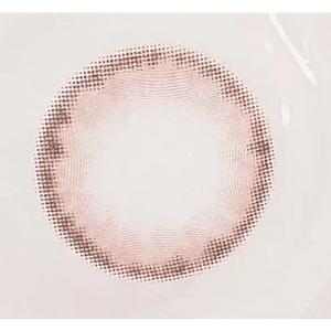 LensTown Pocopong Pink - Idol Karakon