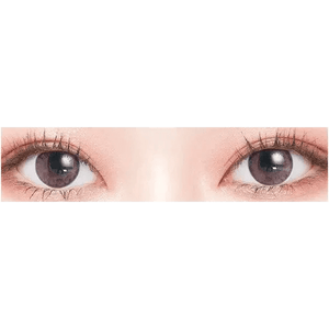 LensTown Pocopong Pink - Idol Karakon