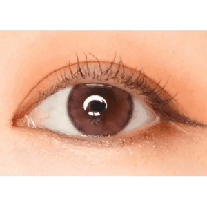 LensTown Pocopong Pink - Idol Karakon