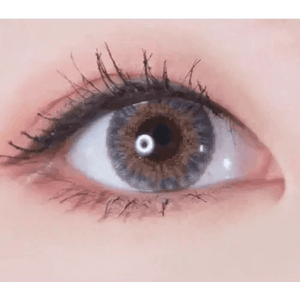 LensVery Poing Gray - Idol Karakon