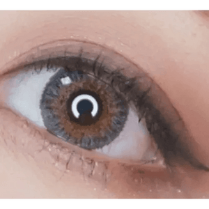 LensVery Poing Gray - Idol Karakon