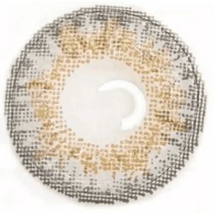 LensVery Poing Gray - Idol Karakon