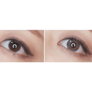 LensVery Poing Gray - Idol Karakon