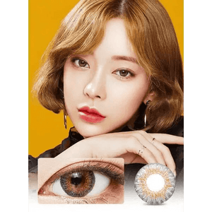 LensVery Poing Gray - Idol Karakon