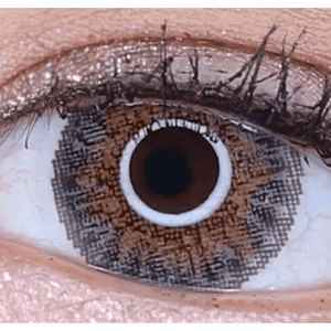 LensVery Poing Gray - Idol Karakon