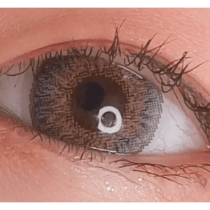 LensVery Poing Gray - Idol Karakon