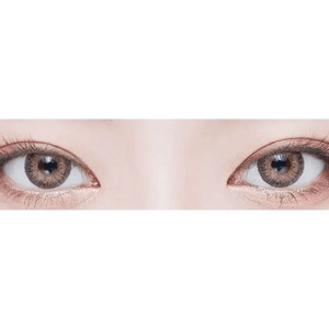 LensVery Poing Hazel Brown - Idol Karakon