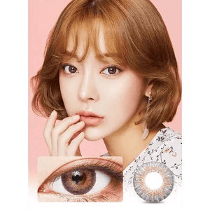 LensVery Poing Violet - Idol Karakon