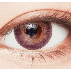 LensVery Poing Violet - Idol Karakon