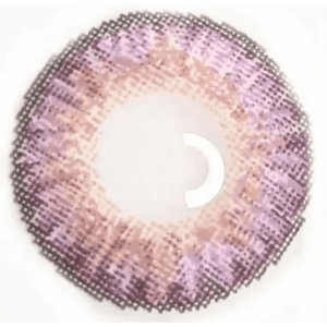 LensVery Poing Violet - Idol Karakon