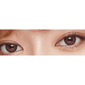 LensVery Poing Violet - Idol Karakon