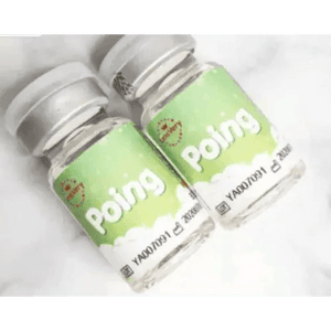 LensVery Poing Violet - Idol Karakon