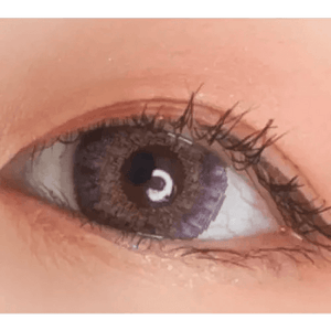 LensVery Poing Violet - Idol Karakon