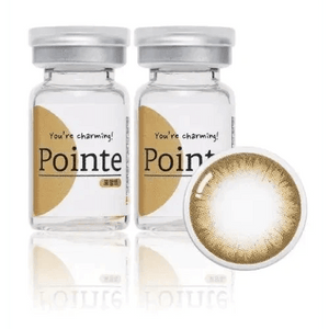 Olens Pointe Brown - Idol Karakon