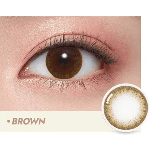 Olens Pointe Brown - Idol Karakon