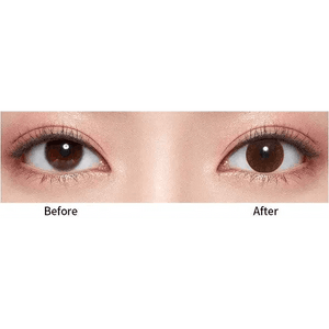 Olens Pointe Brown - Idol Karakon