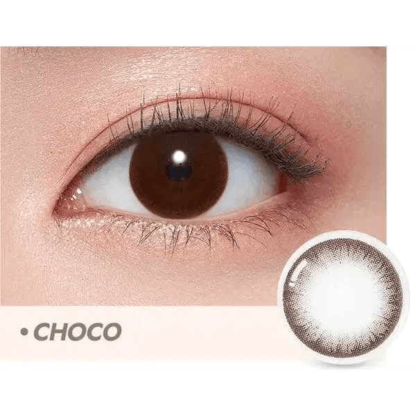 Olens Pointe Choco - Idol Karakon