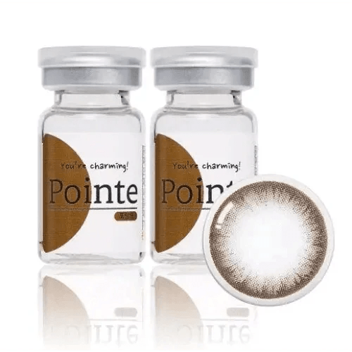 Olens Pointe Choco - Idol Karakon