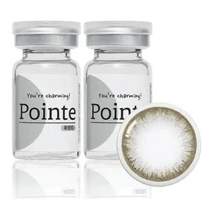 Olens Pointe Gray - Idol Karakon