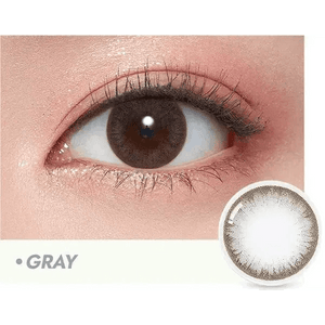 Olens Pointe Gray - Idol Karakon