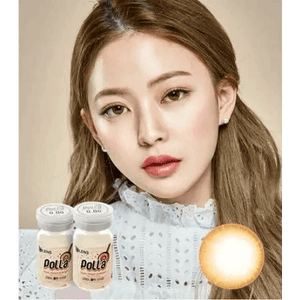 Olens Polla Brown - Idol Karakon