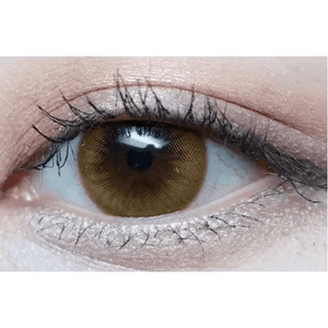 Olens Polla Brown - Idol Karakon