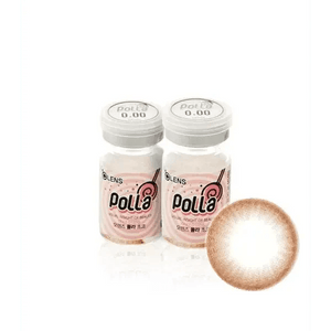 Olens Polla Choco - Idol Karakon