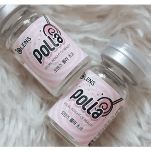 Olens Polla Choco - Idol Karakon