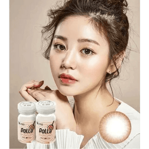 Olens Polla Choco - Idol Karakon