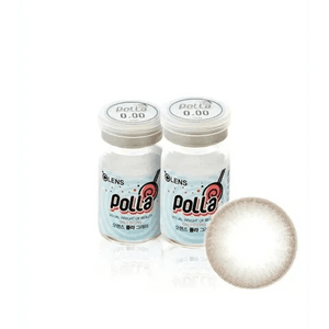 Olens Polla Gray - Idol Karakon