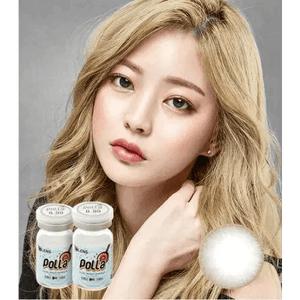 Olens Polla Gray - Idol Karakon