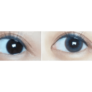 Olens Polla Gray - Idol Karakon