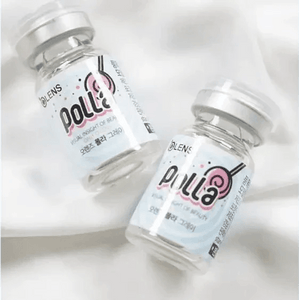 Olens Polla Gray - Idol Karakon