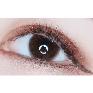 LensTown Precollege Brown - Idol Karakon