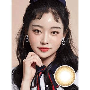 LensTown Precollege Brown - Idol Karakon