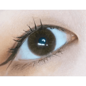 LensTown Precollege Brown - Idol Karakon