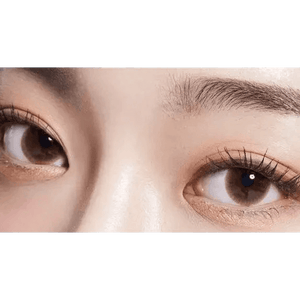 LensTown Precollege Brown - Idol Karakon