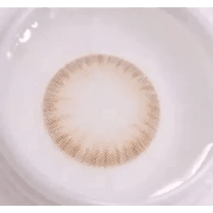 LensTown Precollege Brown - Idol Karakon