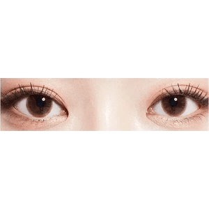 LensTown Precollege Brown - Idol Karakon