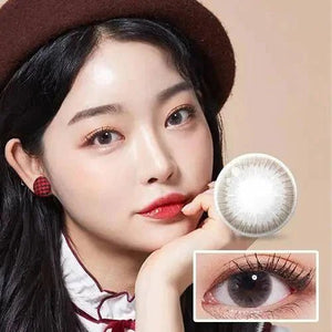 LensTown Precollege Gray - Idol Karakon