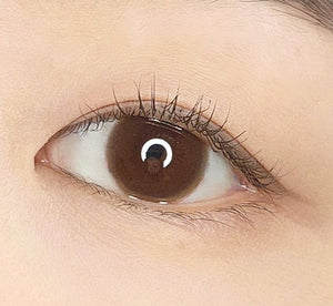 Olens Pure Teen Brown - Idol Karakon