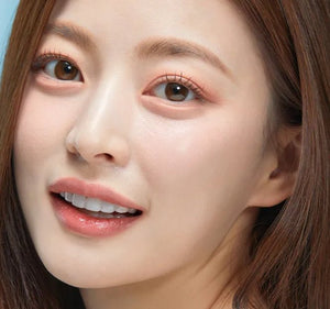 Olens Pure Teen Brown - Idol Karakon